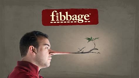 Fibbage! - Một Trò Chơi Lừa Bịp Khác Biệt Với Sự Hài Hước Vô Cùng!